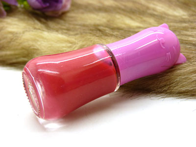  O.R.D指甲油裸色/糖果甲油-----1410