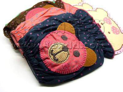 新款小熊袖套 短款时尚袖套 防污套袖 工作护袖30-26	