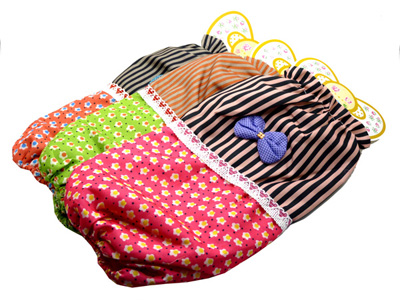 点花长款袖套 蕾丝成人防污袖头 长款护袖 24-27