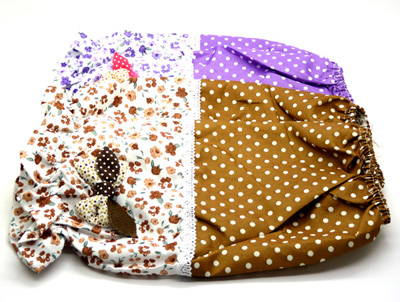 绒布袖套 棉布护袖 套袖 毛绒袖套长款袖套 24-27