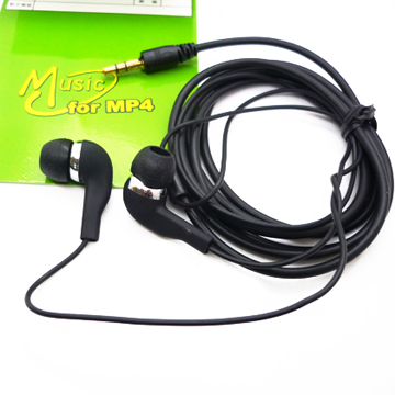 MP4音乐耳机 