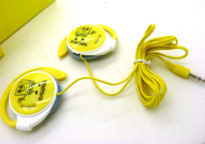 运动型耳挂式耳机 手机MP3/电脑耳机耳麦/耳挂