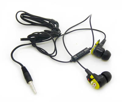 动漫神偷奶爸小黄人模型耳机生日礼物 -卡通万能耳机