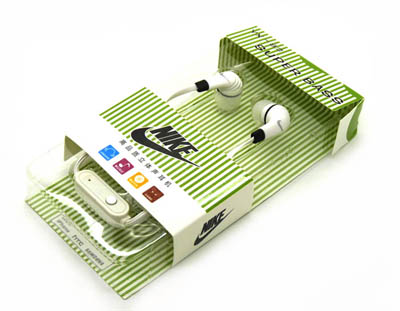 手机运动重低音线控面条耳机入耳式耳麦erji带麦 -带话筒通用手机耳机 YX-82	