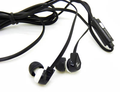 手机耳机耳麦 耳塞式耳机 电脑耳机 低音炮潮流耳机 -通用耳机WV-A801	