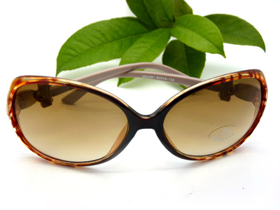 太阳镜开车防炫目司机镜眼镜日夜两用墨镜2061 热潮大框