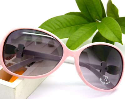 太阳镜开车防炫目司机镜眼镜日夜两用墨镜2061 热潮大框	