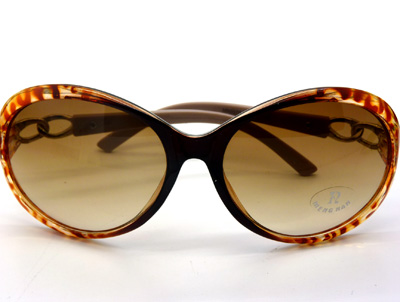 太阳眼镜潮 明星优雅百搭墨镜日韩复古-2070	