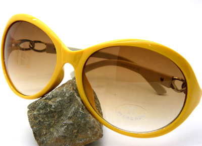 太阳眼镜潮 明星优雅百搭墨镜日韩复古-2070