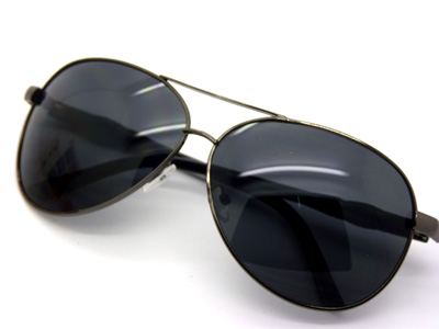 明星款男女士通用太阳眼镜 韩版时尚情侣蛤蟆镜-8851