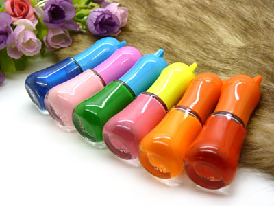 O.R.D指甲油裸色/糖果甲油-----1410	