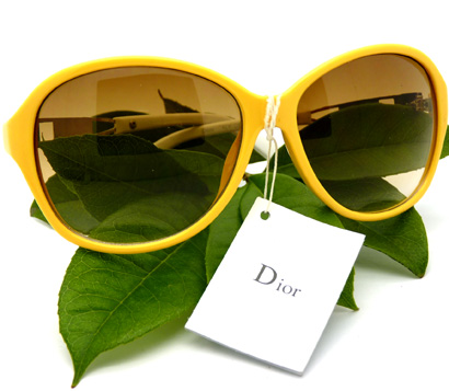 新款复古百搭偏光太阳镜 明星大框酷眼镜-2073