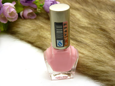 O.R.D指甲油裸色/糖果甲油-----1425	