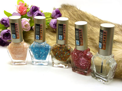 O.R.D指甲油裸色/糖果甲油-----1425