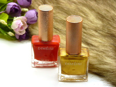 O.R.D指甲油裸色/糖果甲油-----CO-1402-165	