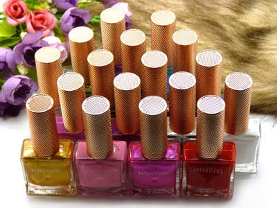 O.R.D指甲油裸色/糖果甲油-----CO-1402-165	