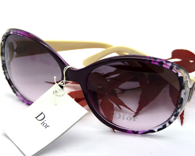 欧美大框太阳眼镜 明星潮复古偏光太阳镜女时尚墨镜-2074