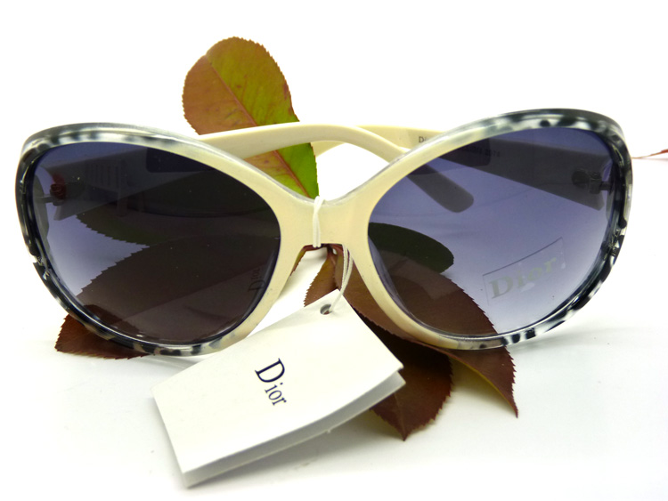 欧美大框太阳眼镜 明星潮复古偏光太阳镜女时尚墨镜-2074