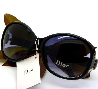 欧美大框太阳眼镜 明星潮复古偏光太阳镜女时尚墨镜-2074