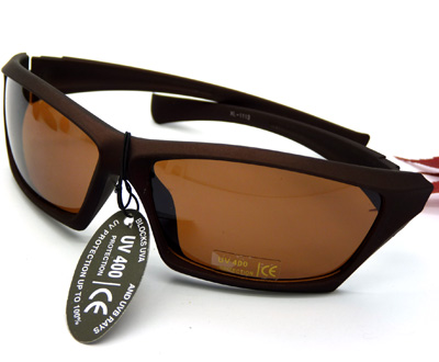 日韩 欧美复古 方框眼镜 太阳镜-1113-101号