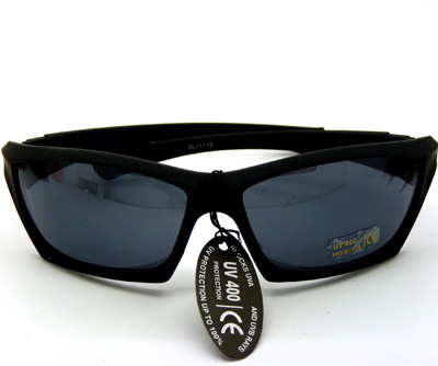 日韩 欧美复古 方框眼镜 太阳镜-1113-101号