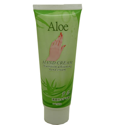 滋润护手霜 保湿防干 美白保湿不油腻---护手霜