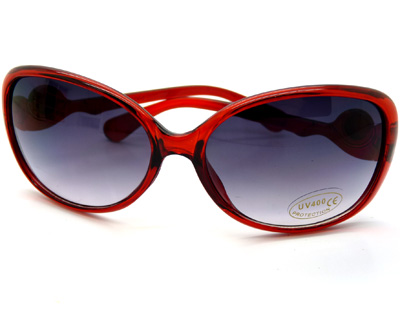 太阳眼镜女款 驾驶专用墨镜新款-2084