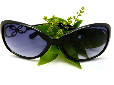 太阳眼镜女款 驾驶专用墨镜新款-2066	