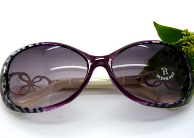 太阳眼镜女款 驾驶专用墨镜新款-2066	