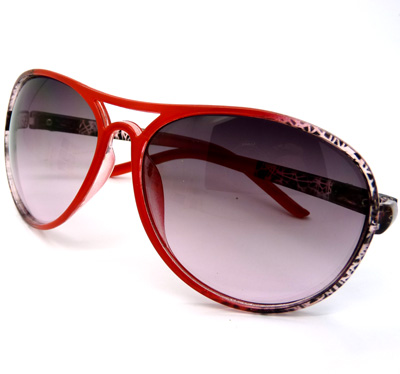 太阳镜 蛤蟆镜 墨镜 太阳眼镜-2097	