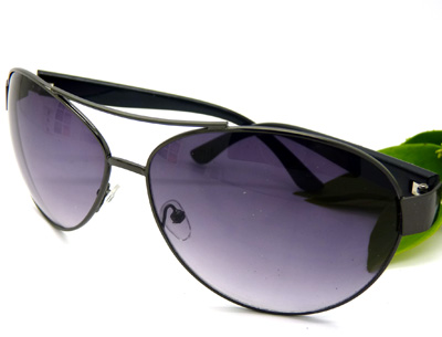 新款男女士偏光太阳眼镜正品驾驶镜司机金属墨镜-801