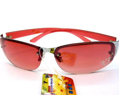 明星款六色反光面防紫外线蛤蟆镜潮男女墨镜太阳眼镜-2016	