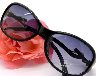  时尚防紫外线蛤蟆镜潮男女墨镜太阳眼镜-2069	