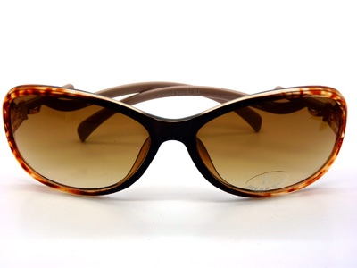 时尚防紫外线蛤蟆镜潮男女墨镜太阳眼镜-2069	