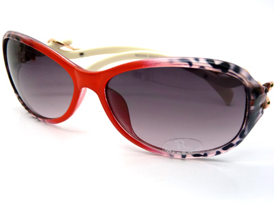 时尚防紫外线蛤蟆镜潮男女墨镜太阳眼镜-2069	