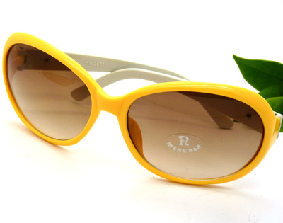 新款太阳镜女款潮时尚墨镜 明星款酷太阳眼镜-2051	