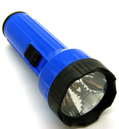 迷你强光小手电 家庭应急 照明灯具 徒步便携手电-307