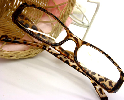 男女款抗疲劳防辐射眼镜 潮流时尚大框平光电脑镜 护目镜-1006	