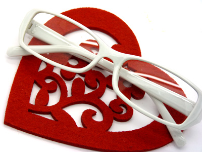 男女款抗疲劳防辐射眼镜 潮流时尚大框平光电脑镜 护目镜-1006	