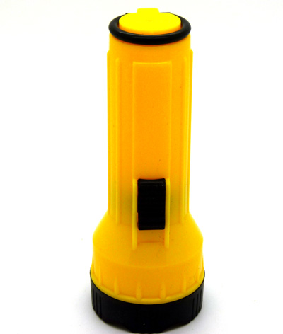  迷你强光小手电 家庭应急 照明灯具 徒步便携手电-6258	