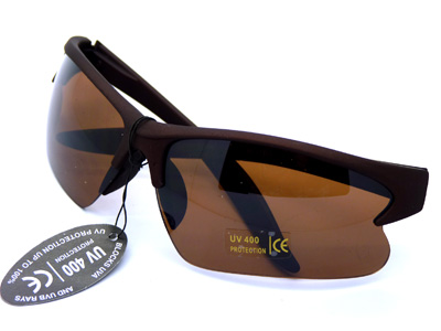 男驾驶镜偏光太阳眼镜蛤蟆镜潮司机驾车偏光镜-1103