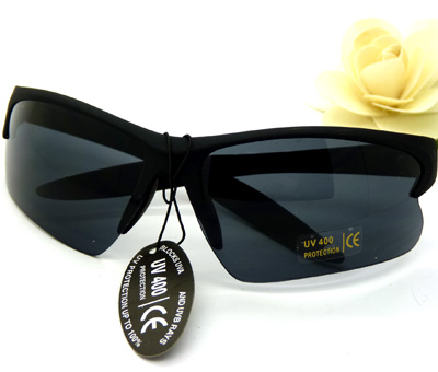 男驾驶镜偏光太阳眼镜蛤蟆镜潮司机驾车偏光镜-1103