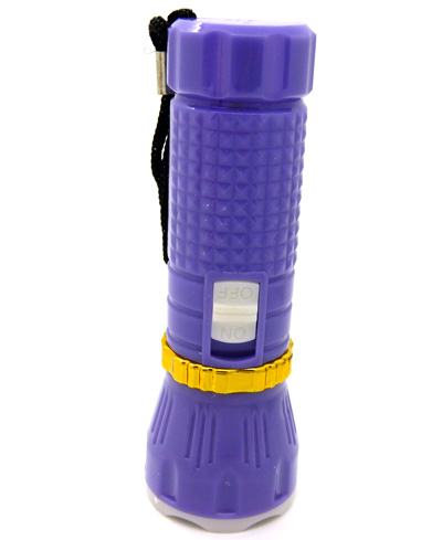 迷你强光小手电 家庭应急 照明灯具 徒步便携手电-6258	