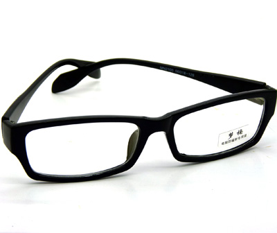 潮流时尚大框平光电脑镜 护目镜-2105-40号