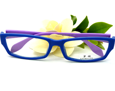 潮流时尚大框平光电脑镜 护目镜-2105-40号