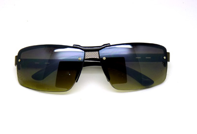 新款墨镜男士潮人开车司机专用太阳眼镜----1023