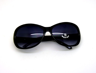 太阳镜眼镜女正品墨镜女士时尚潮防紫外线---2058	