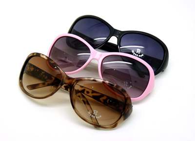 太阳镜眼镜女正品墨镜女士时尚潮防紫外线---2058 