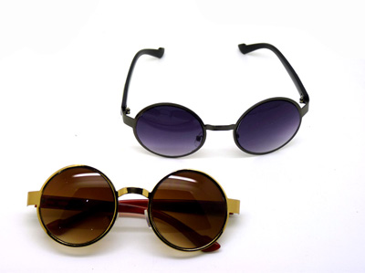 新款墨镜男士潮人开车司机专用太阳眼镜---833	