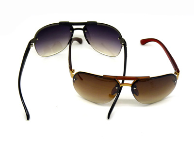 新款墨镜男士潮人开车司机专用太阳眼镜---506	